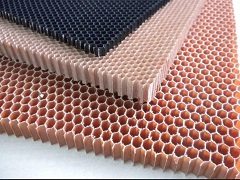 Honeycomb Curing Application